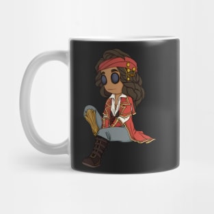 Ez D'Avenir Mug